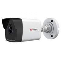 Камера AHD HiWatch DS-T500B