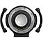 Переходник Canon Mount Adapter EF-EOS R 0.71x, фото 3