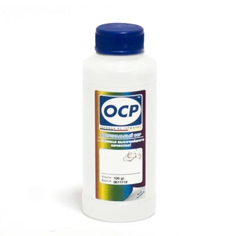 Жидкость сервисная OCP CFR для очистки от следов чернил 100мл