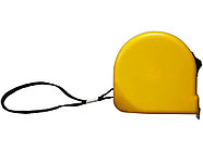 Рулетка Liam, 5м, желтый, фото 2