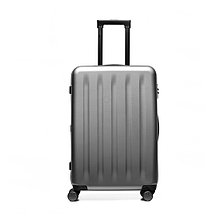 Чемодан Mi Trolley 90 Points Suitcase (Danube luggage) 24" Серый