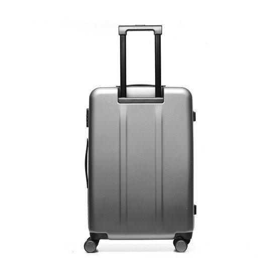 Чемодан Mi Trolley 90 Points Suitcase (Danube luggage) 24" Серый - фото 3 - id-p96587714