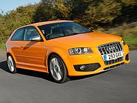 Кузовной порог для Audi S3 8P (2006 2012)