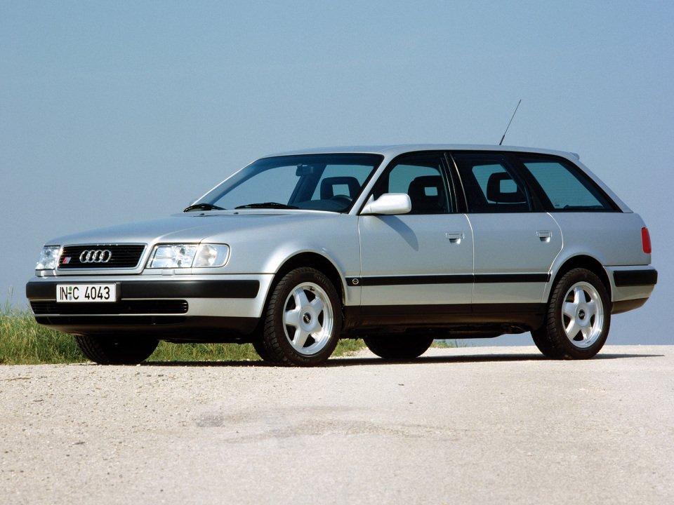 Кузовной порог для Audi S4 C4