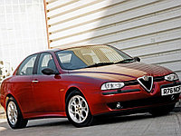 Кузовной порог для Alfa Romeo 156 (1997 2003)
