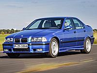 Кузовной порог для BMW M3 E36 (1992 1999)