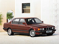 Кузовной порог для BMW 7-reihe E32 (1986 1994)