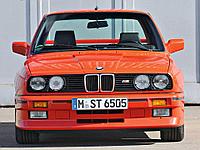 Кузовной порог для BMW M3 E30 (1986 1991)