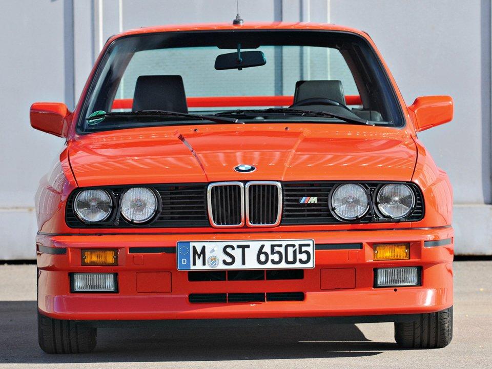 Кузовной порог для BMW M3 E30 (1986 1991) - фото 1 - id-p96591087