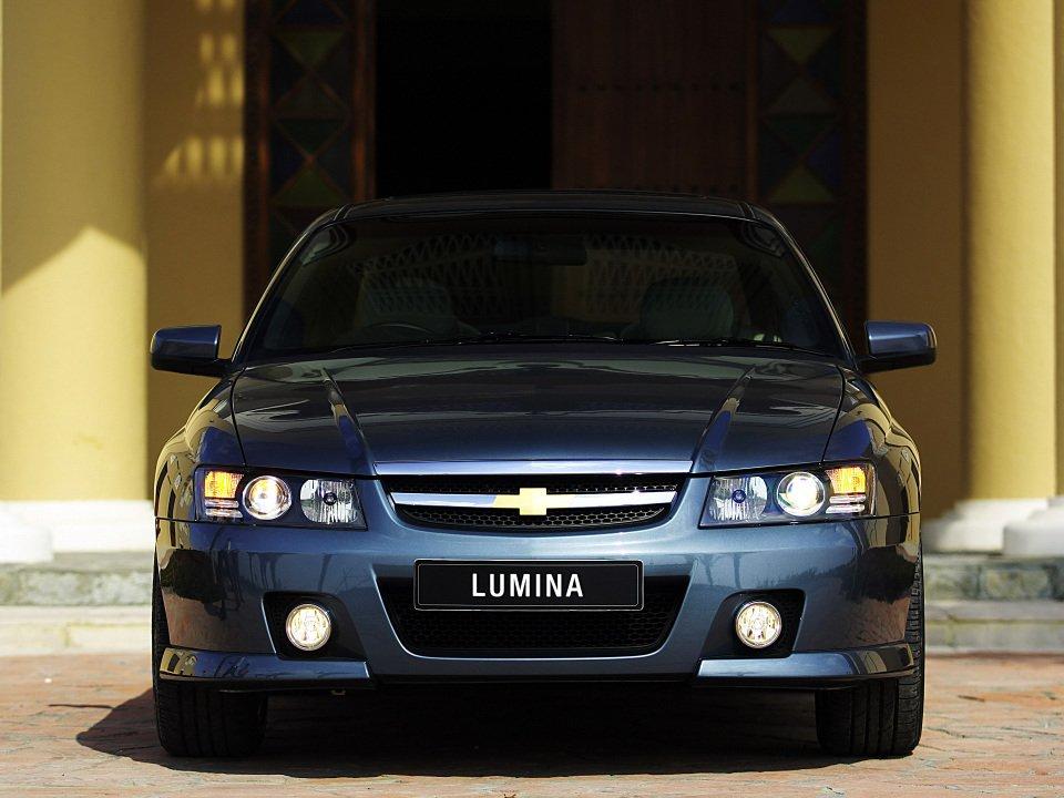 Кузовной порог для Chevrolet Lumina Royale (2006–н.в.)