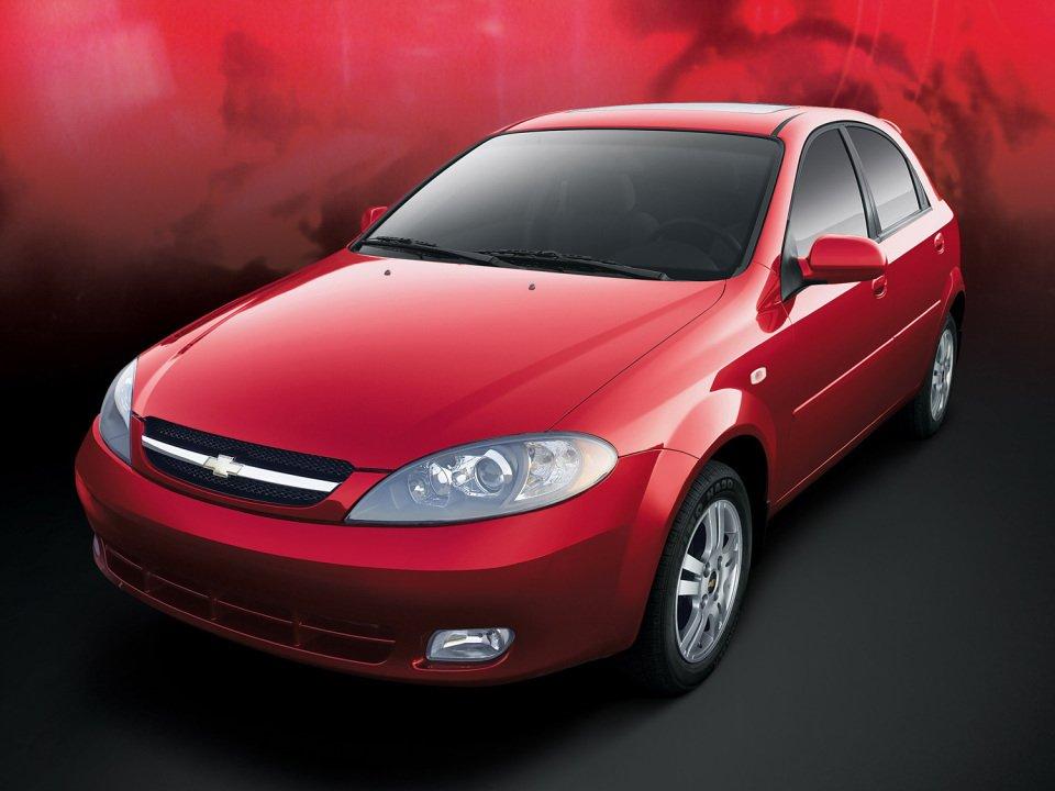 Кузовной порог для Chevrolet Optra 5 (2004–2008)