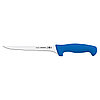 Бразилия Нож Professional Master 153мм/300мм маленькая ручка синий