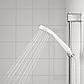 IKEA: 1-струйный ручной душ, белый Lillrevet Лилльревет 903.426.31, фото 3
