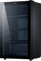 Холодильник Midea MDRZ146FGG22 черный