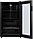 Холодильник Midea MDRZ146FGG22 черный, фото 2