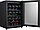 Холодильник Midea MDRW190FGG22 черный, фото 2