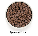 851157 GRANDORF Turkey Adult, Грандорф сухой корм для собак всех пород, индейка с бурым рисом, уп.3 кг., фото 2