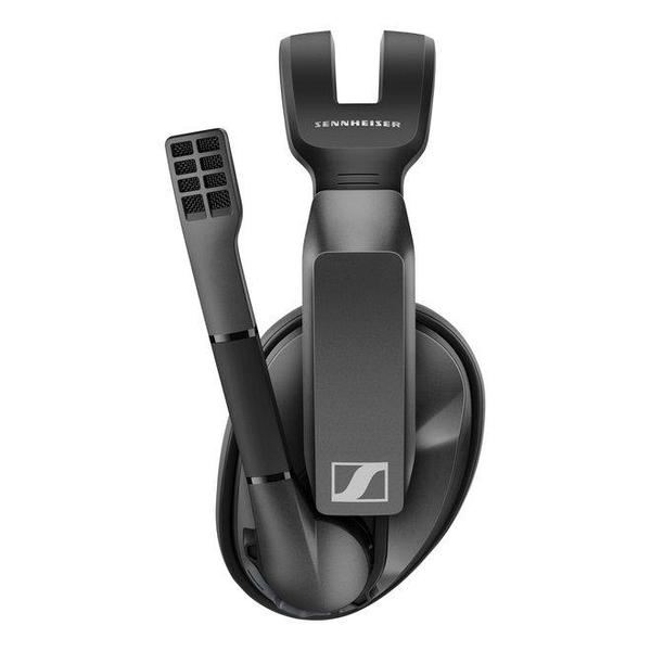 Sennheiser GSP 370 black 96596026