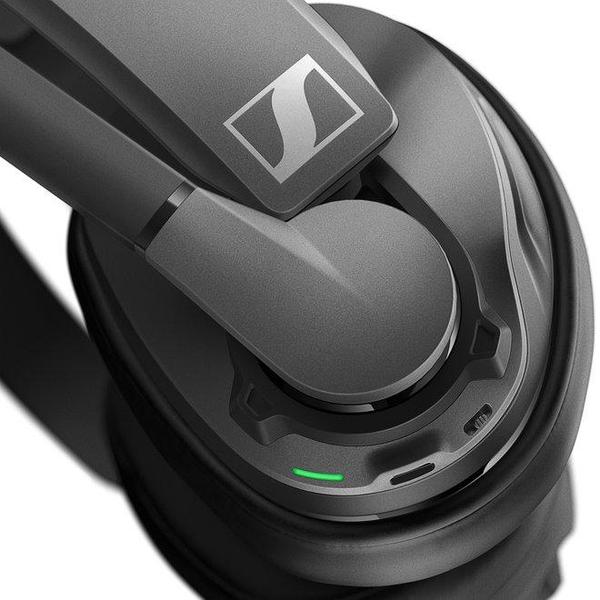 Sennheiser GSP 370 black 96596026