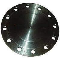 Фланцы-заглушки стальные Ду 50/16 (Ру-10/16)