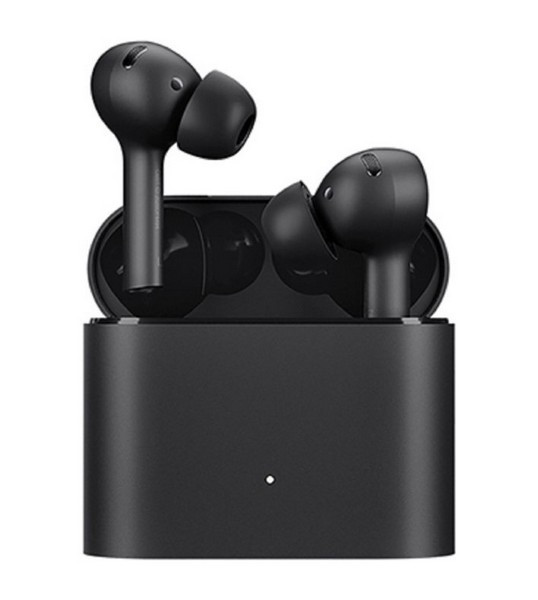 Bluetooth гарнитура Xiaomi Mi Air 2 Pro, (BHR5264GL), фото 1