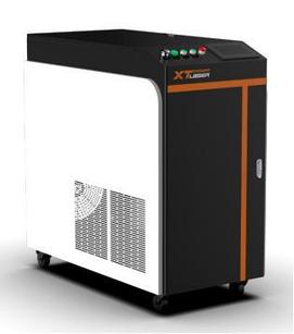 Станок лазерной сварки XTW-2000