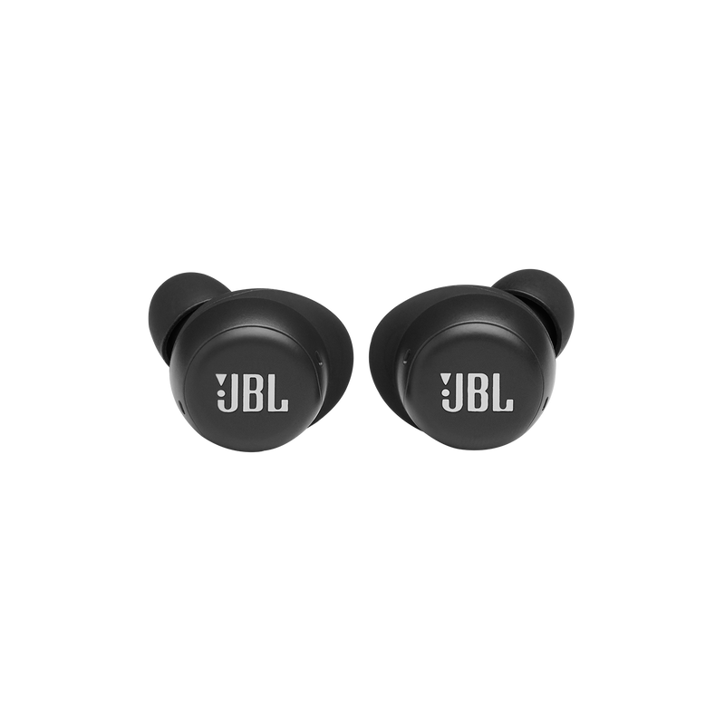 Наушники JBL (by harman) LIVE FREE NC+, 16ohm, 20000Hz, BT5.1, black - фото 4 - id-p96599303