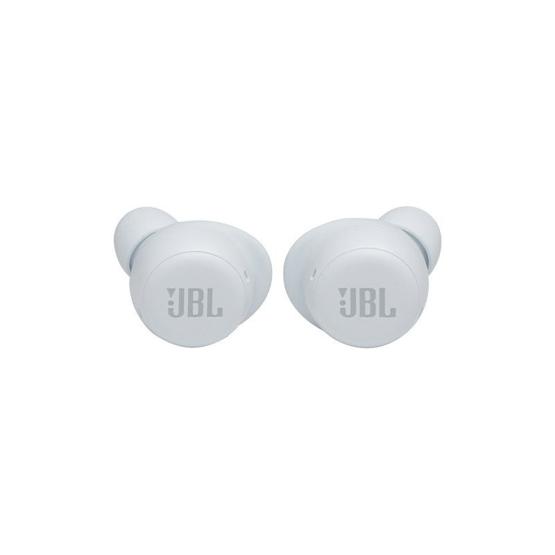 Наушники JBL (by harman) LIVE FREE NC+, 16ohm, 20000Hz, BT5.1, white, фото 1