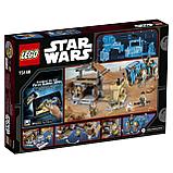 LEGO 75148 Star Wars Столкновение на Джакку, фото 2