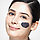 Eunyul Clean & Fresh Глиняная маска для лица с древесным углем Charcoal Transforming Clay Mask / 15 мл., фото 2