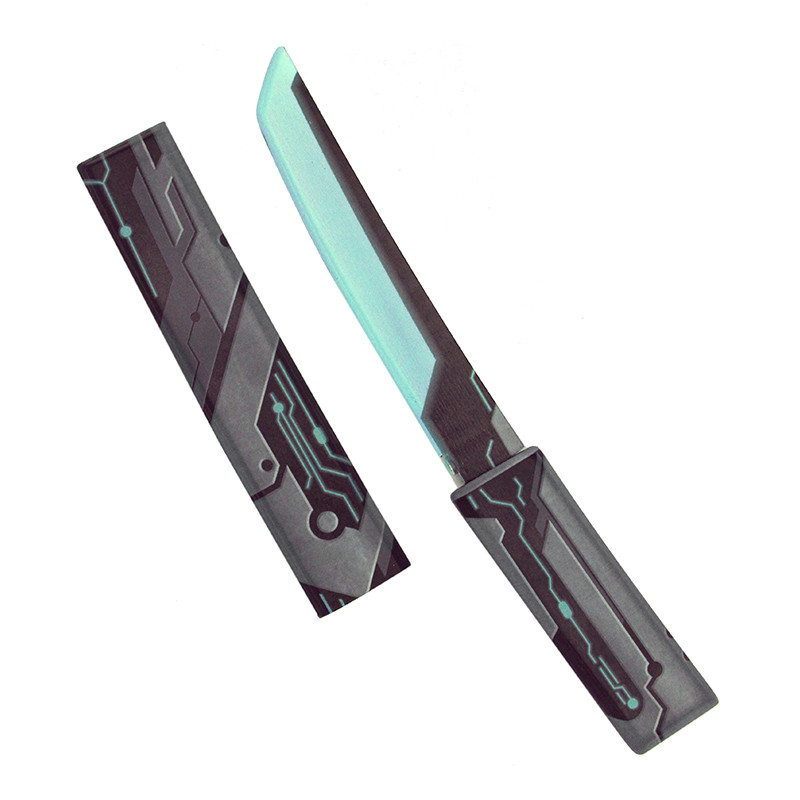 Деревянные ножи: нож керамбит и штык нож М9 Сражение (сувенир из дерева)КСГО Стендофф Standoff CSGO