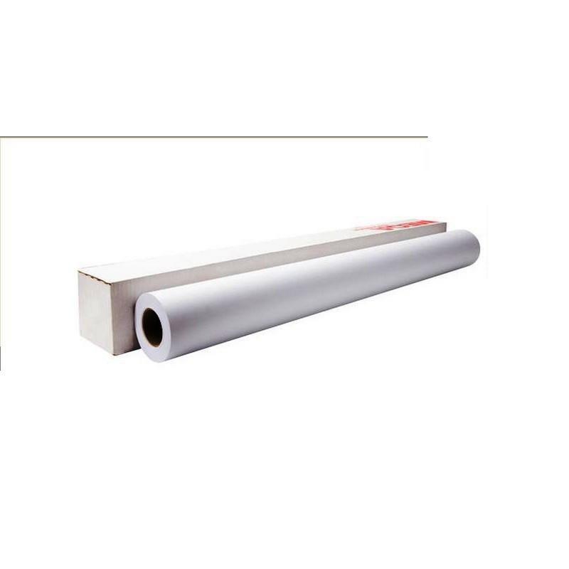 Бумага широкоформатная ProMEGA engineer 90г 914ммх45м 50,8мм