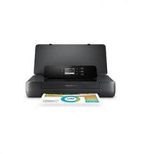 Принтер HP OfficeJet 202 Mobile (N4K99C) A4