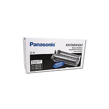 Драм-картридж Panasonic KX-FAD412A чер. для KX-MB2000/2020/2030/2051