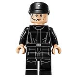 LEGO 75163 Star Wars  Микроистребитель «Имперский шаттл Кренника», фото 6