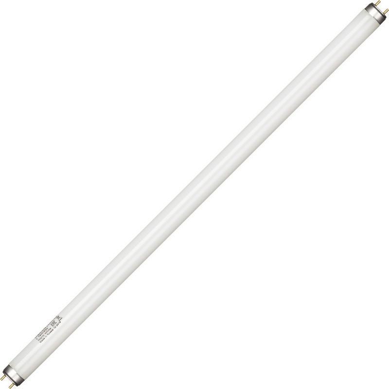 Электрическая лампа Osram Lumilux люмин. L 18W/830 G13 3000К тепл.бел. 25шт