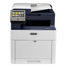 МФУ Xerox WorkCentre 6515DNI (6515V_DNI) A4 color 4in1 28ppm WiFi