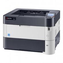 Принтер лазерный Kyocera P4040DN A3, 40 ppm A4/22 ppm A3(1102P73NL0)