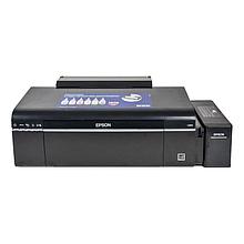 Принтер EPSON L805 (C11CE86403), A4 6цв 37стр/мин Wi-Fi