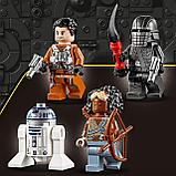 LEGO 75273 Star Wars Истребитель типа Х По Дамерона, фото 6