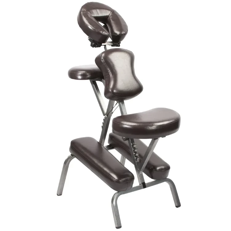 Складной стул для массажа Bedford - фото 1 - id-p96614040