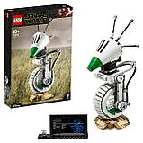 LEGO 75278 Star Wars Дроид D-O, фото 3