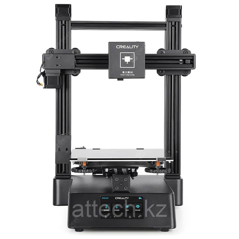 3D принтер Creality CP-01
