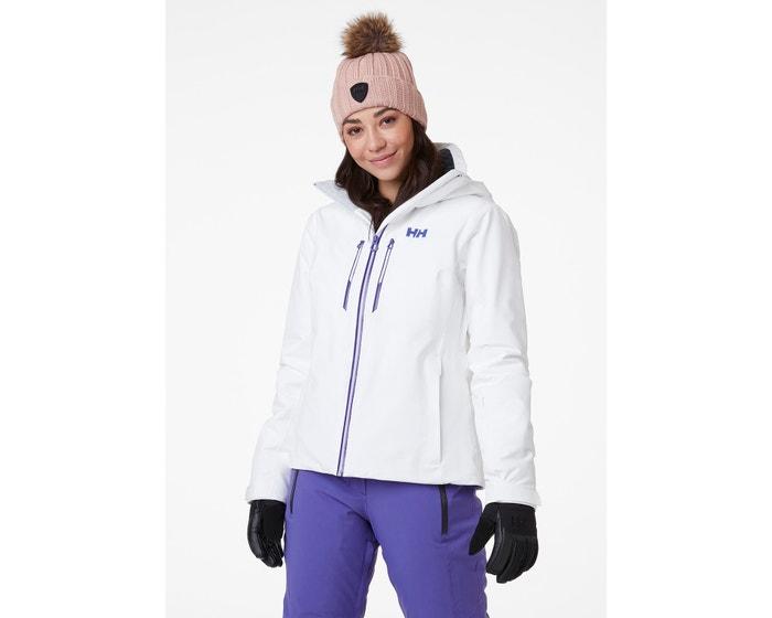ALPHELIA куртка горнолыжная от HELLY HANSEN