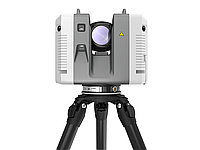 Лазерный сканер RTC360.