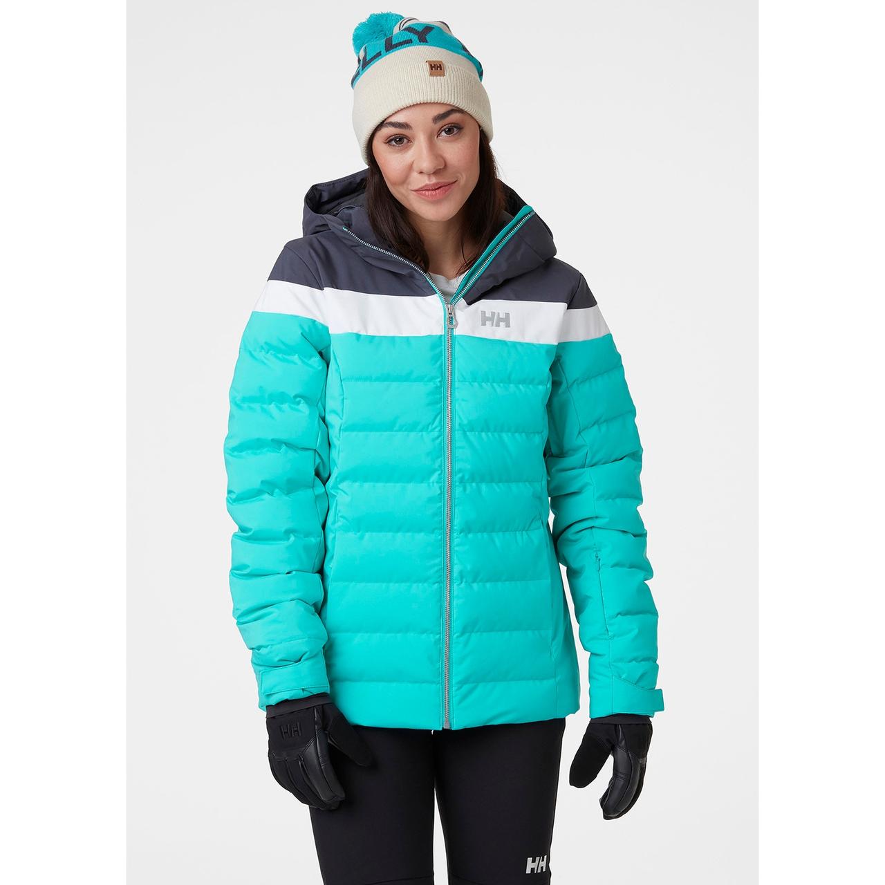 IMPERIAL куртка горнолыжная от HELLY HANSEN - фото 1 - id-p96615113