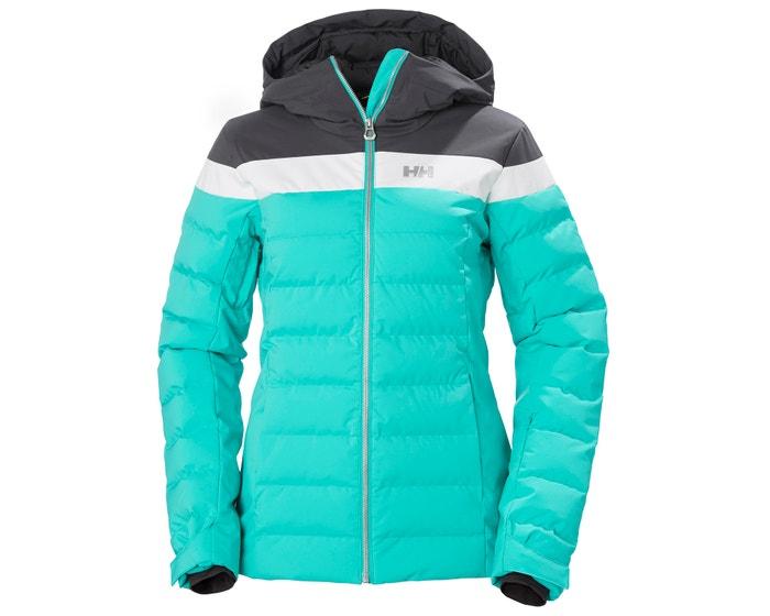 IMPERIAL куртка горнолыжная от HELLY HANSEN M - фото 4 - id-p96615126