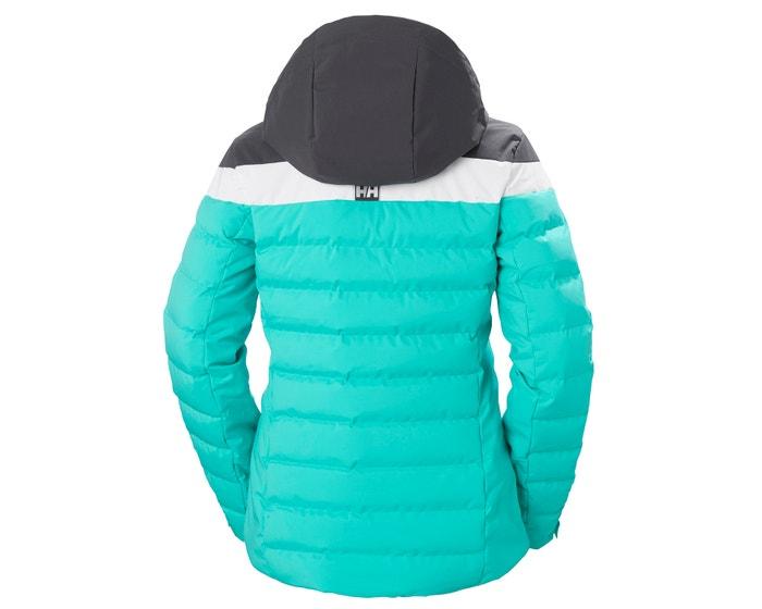 IMPERIAL куртка горнолыжная от HELLY HANSEN L - фото 7 - id-p96615127