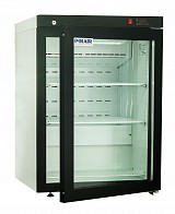 Шкаф холодильный POLAIR DM102-Bravo с замком - фото 2 - id-p78074448