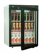 Шкаф холодильный POLAIR DM102-Bravo с замком - фото 1 - id-p78074448